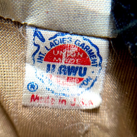 Rose Marie Reid Vintage Black Strapless One Piece Bathing Suit - USA - Picture 12 of 13